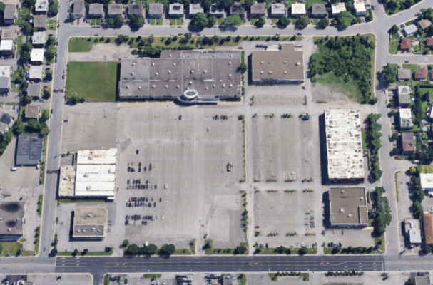 Plex Guzzo Pro-Viau The shops and the 844,000 pi2 plot where the 16 cinemas of the Mega-Pont-Viau-Viau, in Laval, have just been sold to a residential project were located. mega-plex pont-viau been sold ...